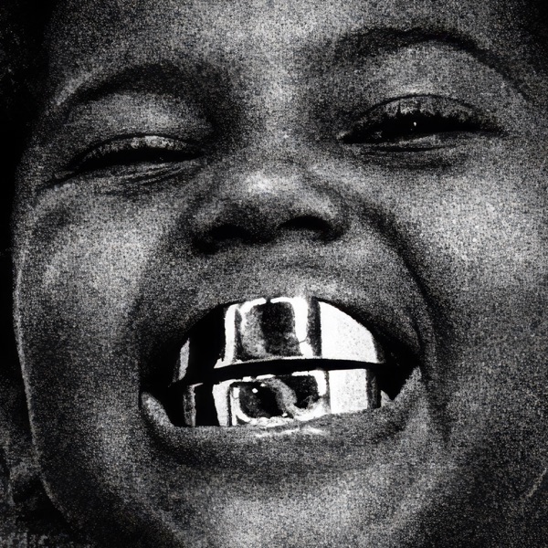 Album art for OK by Kanye West & Don Toliver