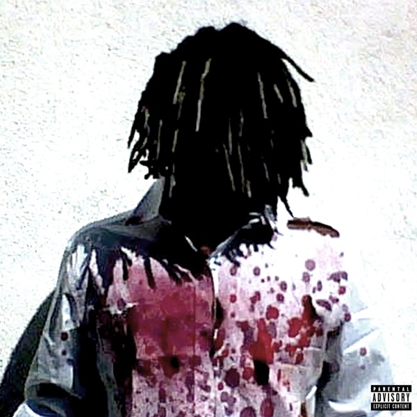 Album art for Blakk Rokkstar by Ken Carson