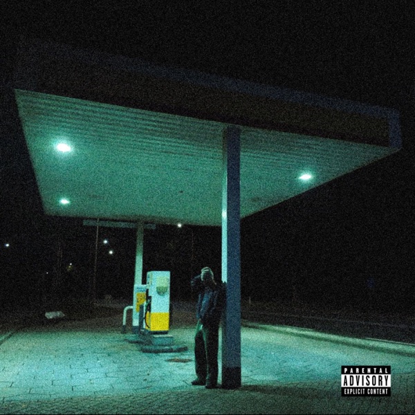 Album art for Look At The Sky by Kromow