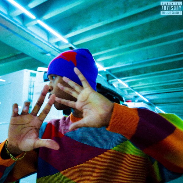 Album art for 35 by Kromow