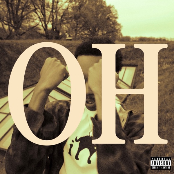 Album art for OH by Kromow