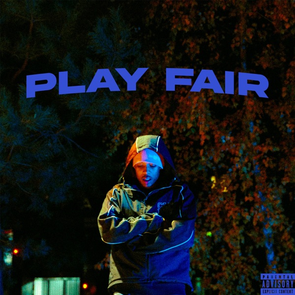 Album art for Play Fair by Kromow