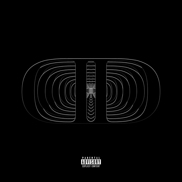 Album art for DOPAMINE by Lil Tecca
