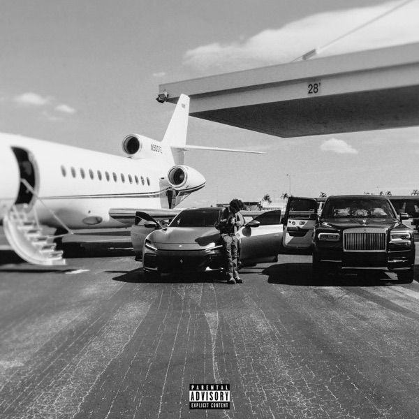 Album art for Crank Up Da Jet by Loe Shimmy