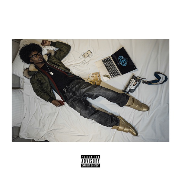 Album art for Hoofd Teeh by lostboyshawty