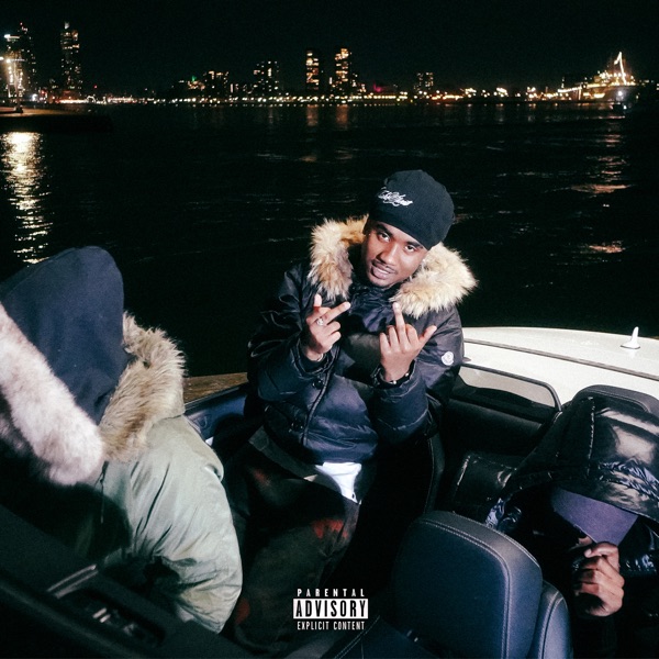 Album art for Kennedy by lostboyshawty