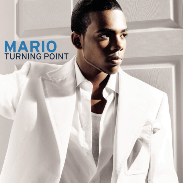 Album art for Let Me Love You by Mario