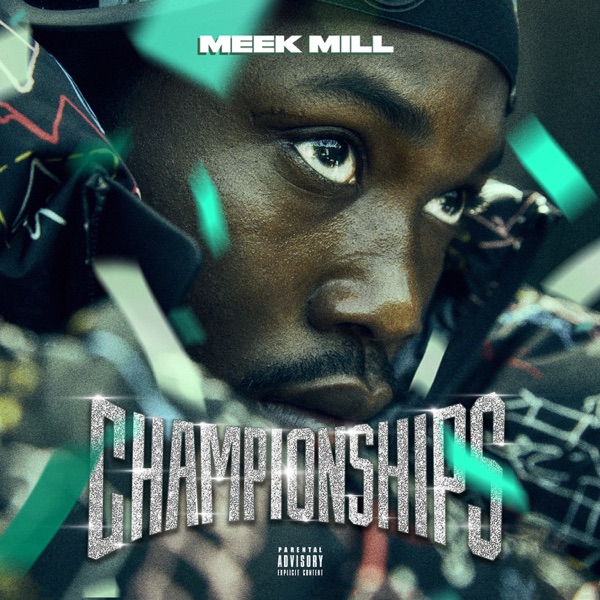 Album art for 24/7 (feat. Ella Mai) by Meek Mill