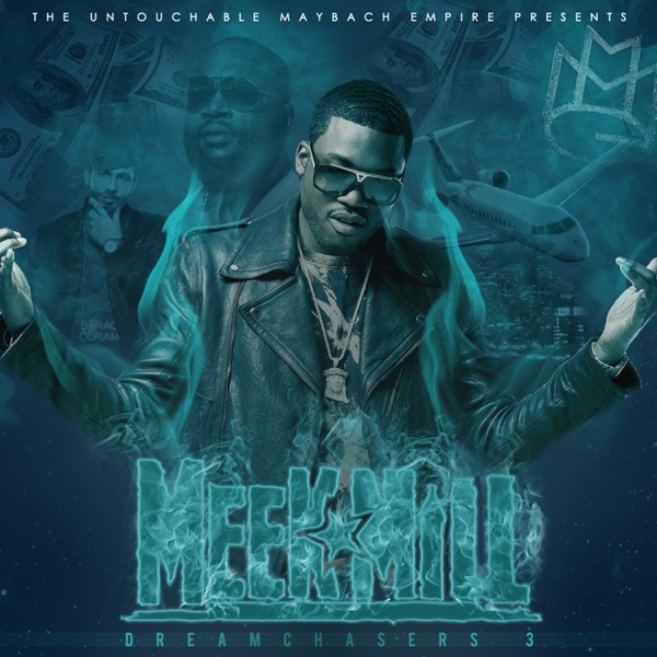 Album art for Love Don't Live Here by Meek Mill