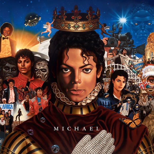 Album art for (I Like) The Way You Love Me by Michael Jackson