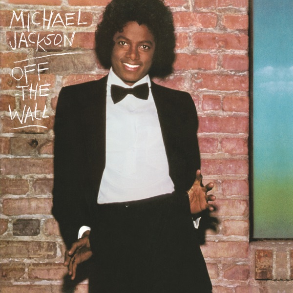 Album art for Rock with You (Single Version) by Michael Jackson