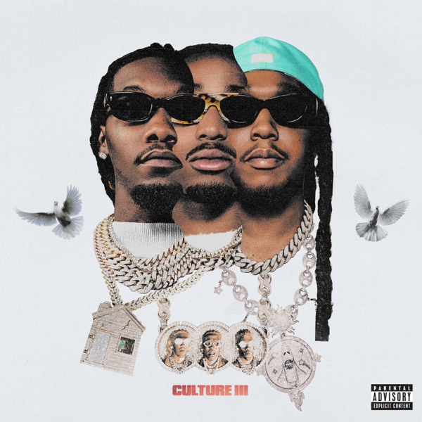 Album art for Having Our Way (feat. Drake) by Migos