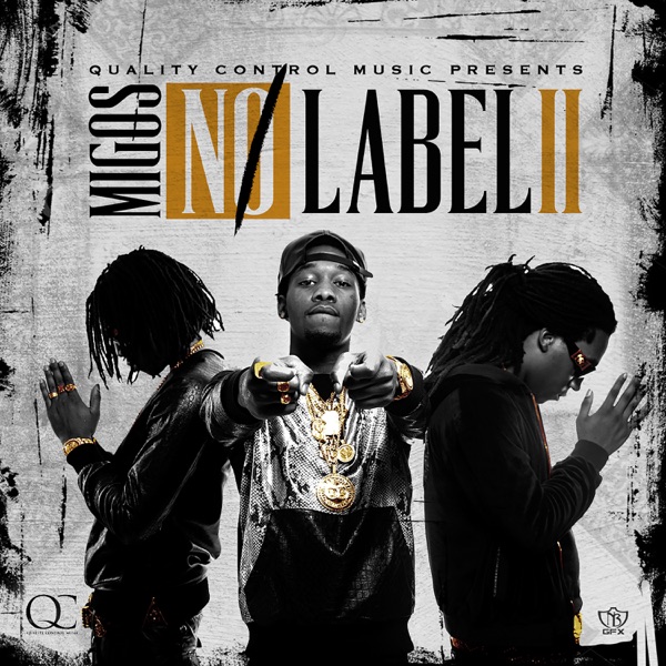 Album art for Fight Night by Migos