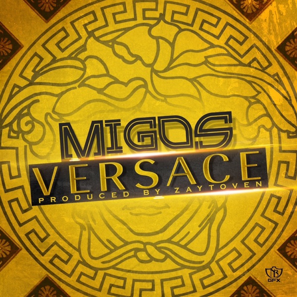 Album art for Versace (feat. Drake) [Remix] by Migos