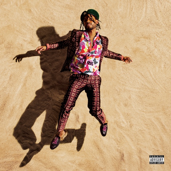 Album art for Come Through and Chill (feat. J. Cole & Salaam Remi) by Miguel