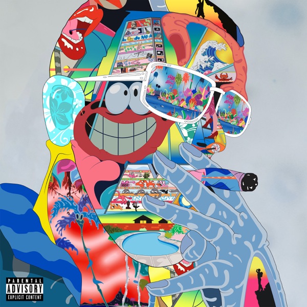Album art for One Time (feat. Future) by NAV & Don Toliver