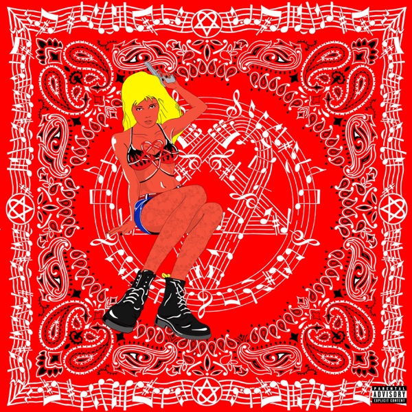Album art for 24Hrs by Nine Vicious