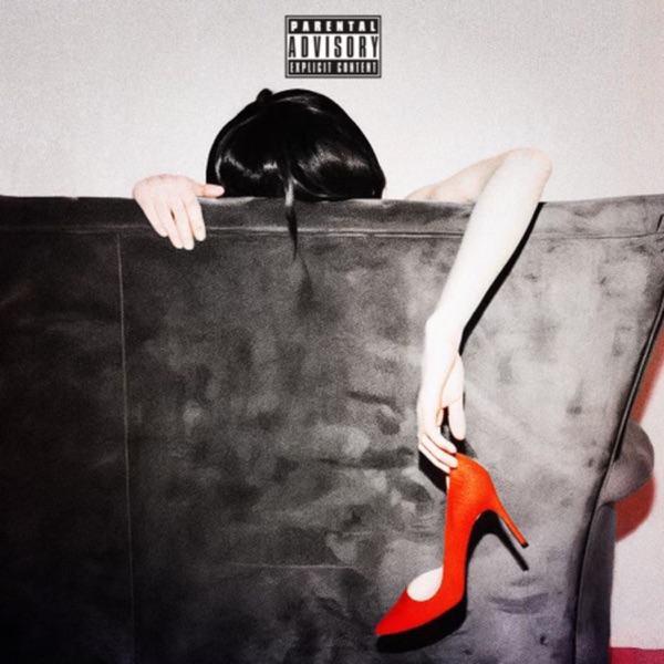 Album art for U Fancy ? by Nine Vicious