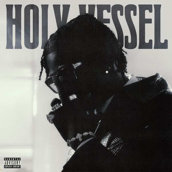 Album art for Holy Vessel by Nino Paid & Seddy Hendrinx