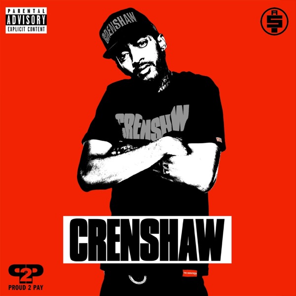 Album art for The Weather (feat. Rick Ross & Cuzzy Capone) by Nipsey Hussle