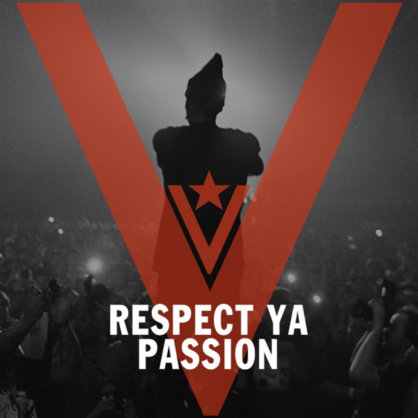 Album art for Respect Ya Passion by Nipsey Hussle
