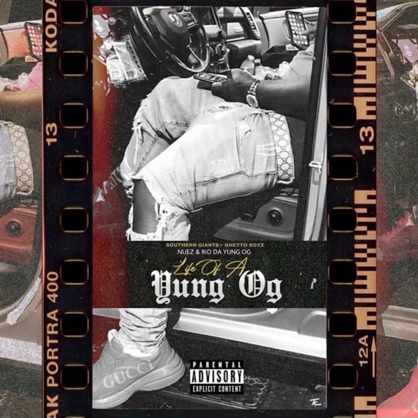 Album art for Workhardt Freestyle by Nuez & Rio Da Yung Og