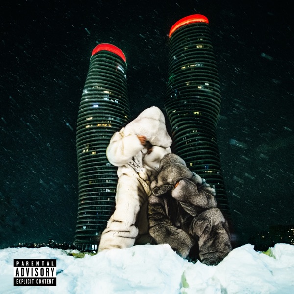Album art for $ome $exy $ongs 4 U by PARTYNEXTDOOR & Drake