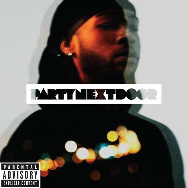 Album art for PARTYNEXTDOOR by PARTYNEXTDOOR