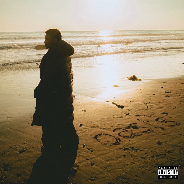 Album art for Oasis by PlaqueBoyMax