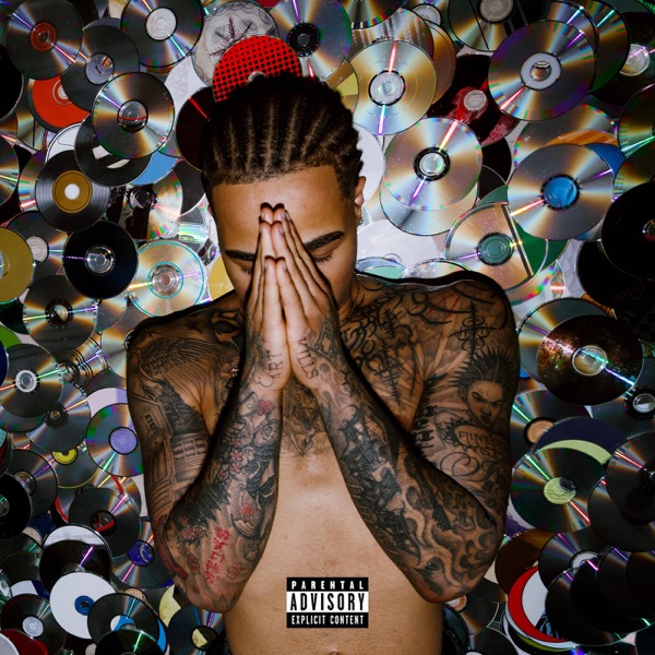 Album art for Too Much Music-EP by PlaqueBoyMax