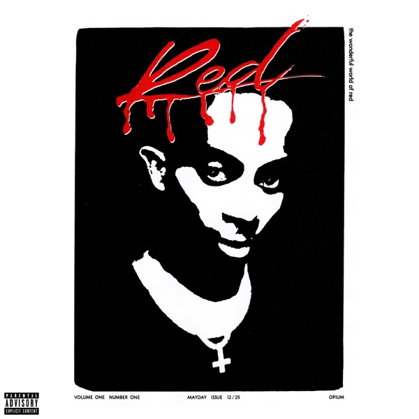 Album art for Whole Lotta Red by Playboi Carti