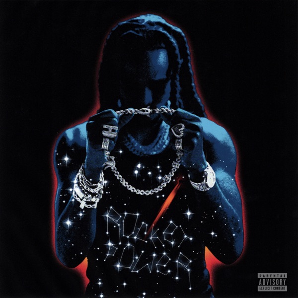 Album art for Focused (feat. Young Thug) by Quavo