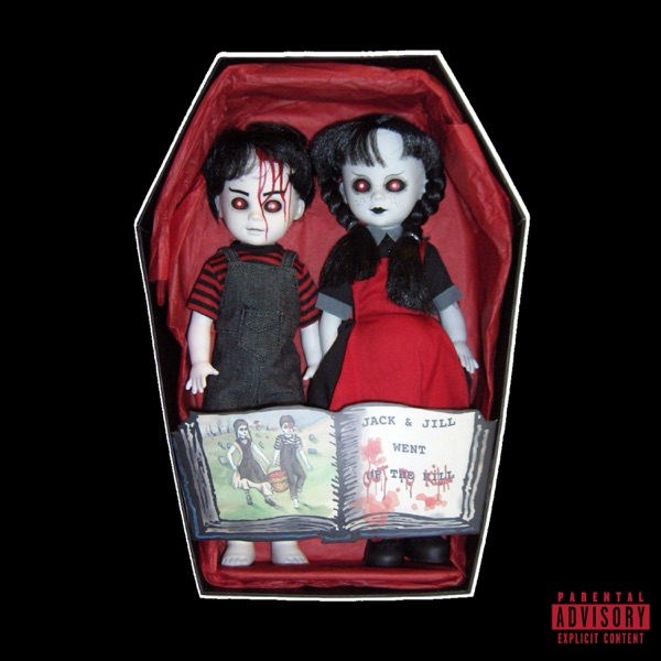 Album art for R.I.P by RainingLol
