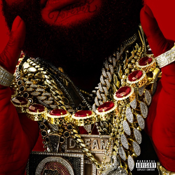 Album art for Family Ties by Rick Ross
