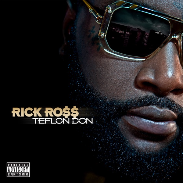 Album art for B.M.F. (Blowin' Money Fast) [feat. Styles P] by Rick Ross