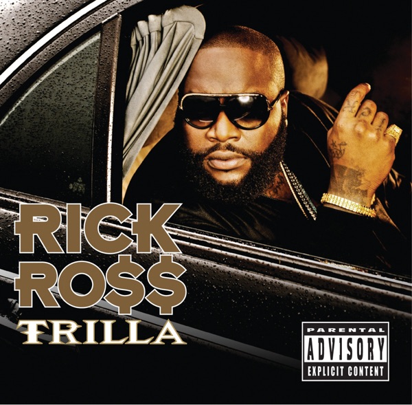 Album art for Here I Am (feat. Nelly & Avery Storm) by Rick Ross