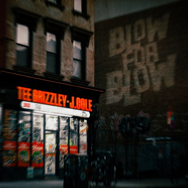 Album art for Blow for Blow (feat. J. Cole) by Tee Grizzley