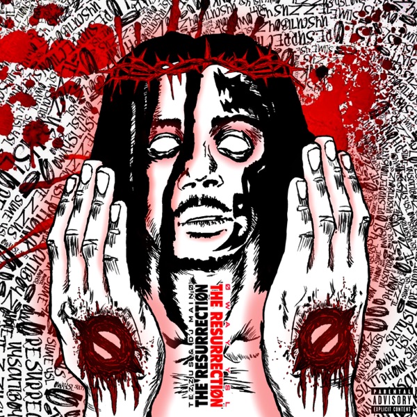 Album art for ØWAY by Tezzus