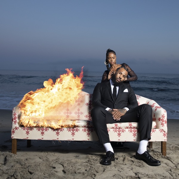 Album art for Fortunate (feat. Kanye West, Dreezy & CHILLER) by The Game
