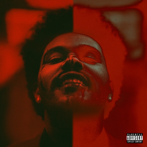 Album art for Heartless by The Weeknd