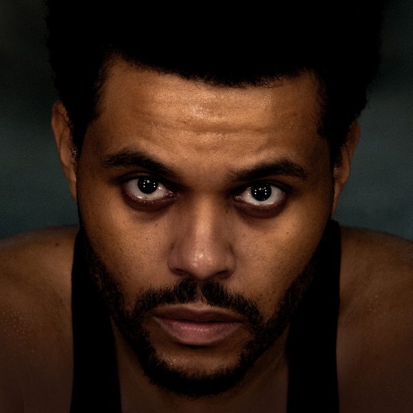 Album art for Hurry Up Tomorrow by The Weeknd & Future