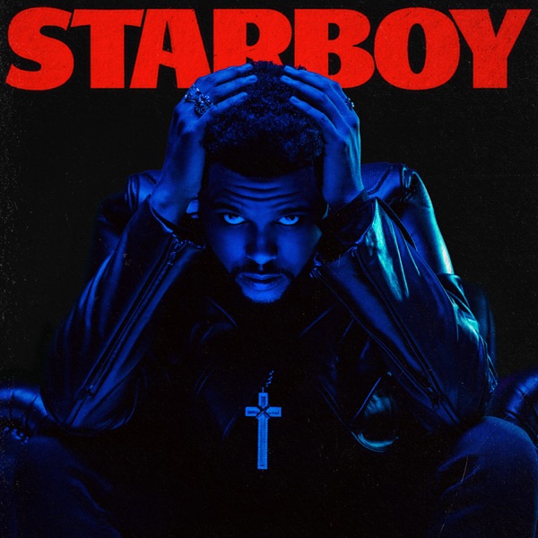 Album art for I Feel It Coming (feat. Daft Punk) by The Weeknd