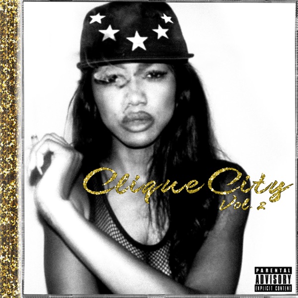 Album art for Clique City Vol. 2 by Thirteendegrees °