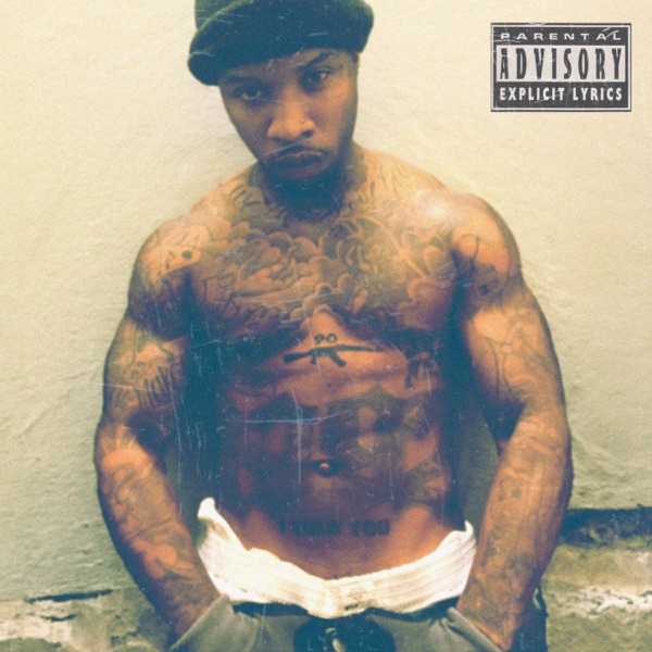 Album art for My Shayla * SPICE-RILLA by Tory Lanez & Dstny