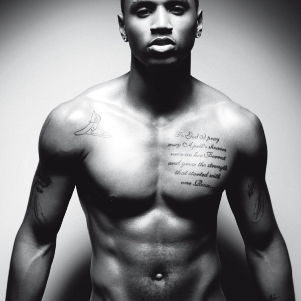 Album art for I Invented Sex (feat. Drake) by Trey Songz