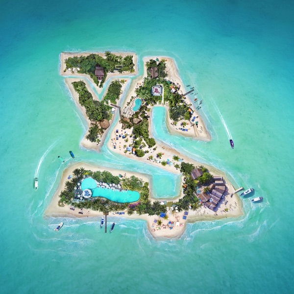 Album art for Beach House 3 (Deluxe) by Ty Dolla $ign