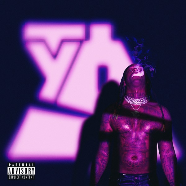 Album art for Nothing Like Your Exes by Ty Dolla $ign