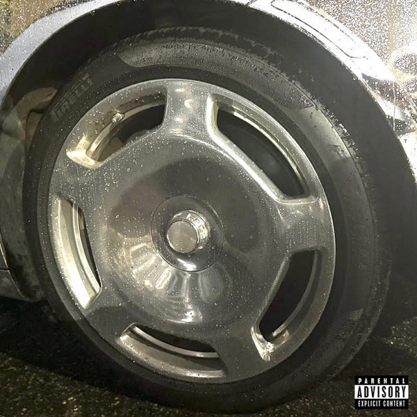 Album art for Wheels Fall Off (feat. Kanye West) by Ty Dolla $ign