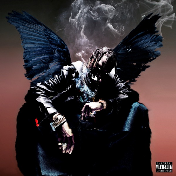 Album art for Birds In The Trap Sing McKnight by Travis Scott