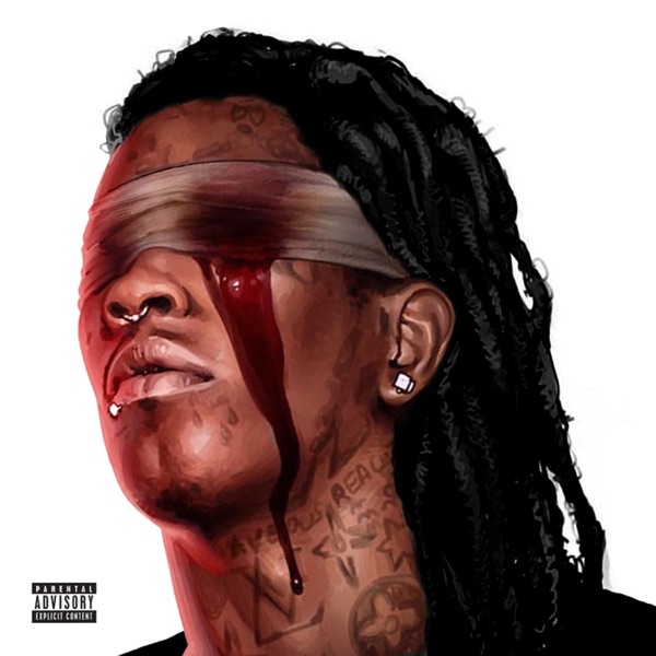 Album art for With Them by Young Thug